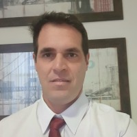 CJ Europe GmbH Employee Luciano Rossini's profile photo