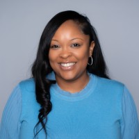 Tiffany Wilkerson