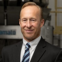 Yamato Corporation Employee Brian Kennedy's profile photo