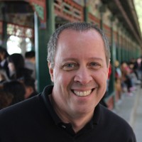 The Coca-Cola Company Employee Marcelo Cunha's profile photo