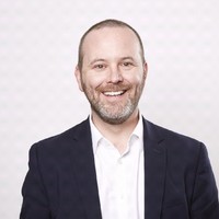 Lampton Group Employee John Hatter's profile photo