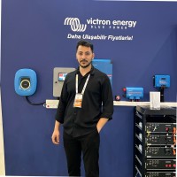 Solitek Engineering Employee Mehmet Özdoğan's profile photo