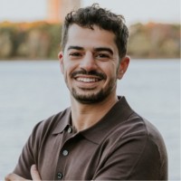 Brevy Care Employee Omar Ali's profile photo