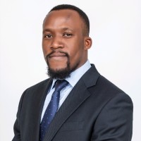Mukwa Global Employee Clive Makala's profile photo