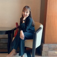 Pace Forward Co., Ltd. Employee Mya Nu's profile photo