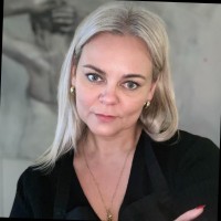 Asdis Olafsdottir Email