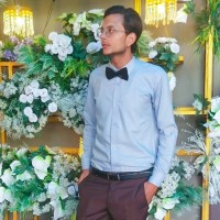 Advanced Datalytics Employee Abdullah Asad's profile photo