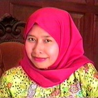 Jabatan Kerja Raya Employee Awatif Ghaffar's profile photo