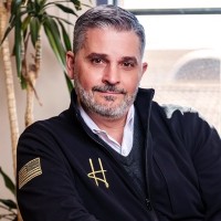 Harris Associates Employee Jeffrey Contenta's profile photo