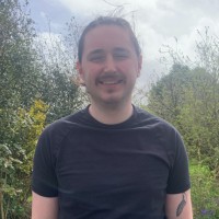 Smaller Earth Group Employee Ruairí Horgan's profile photo