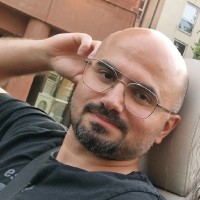 Selcuk Aydogan's profile photo