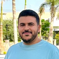 Mohamed Saleh Email & Phone Number