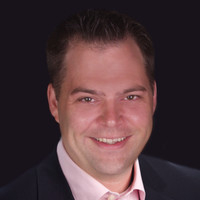 MiX Telematics Employee Brian McCoy's profile photo