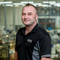 Nuprint Technologies Ltd Employee Piotr Wisniewski's profile photo
