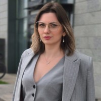 ASTER Employee Nadezhda Chub's profile photo