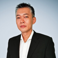 iFAST Corporation Ltd. Employee Aik Tay's profile photo