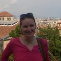 Jelena Ceklic's profile photo