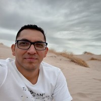 SEL Employee Erick Avalos's profile photo