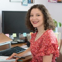 Kjzz Radio Employee Marlena Sauceda's profile photo