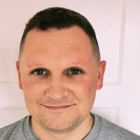 Italik Employee Ben Johnson's profile photo