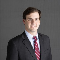 Middleberg Riddle Group Employee Aaron Guidry's profile photo