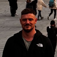 CloudSeekers Employee Liam Robert's profile photo
