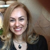 Energy Users Association of Australia Employee Diana D'Ambrose's profile photo