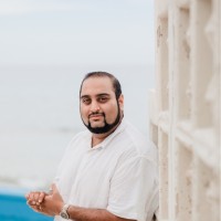 Truveta Employee Neil Patel's profile photo