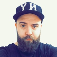 adidas Employee Paul Clarkson's profile photo