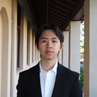 STEIGER DYNAMICS Employee Ricky Xie's profile photo
