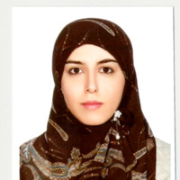 Behsazan Mellat - بهسازان ملت Employee Zoha Pourebtehaj's profile photo