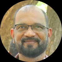 NEXTAMP Employee Venkata Puripanda's profile photo