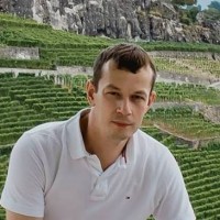 Oleg Kozlov Email & Phone Number