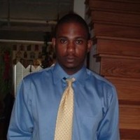 Unique Event Elements, LLC Employee Matthew Singletary's profile photo