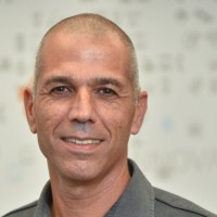 Pelephone Employee Ronen Hillely's profile photo