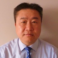 Looking for a new opportunity Employee Dean Yao's profile photo