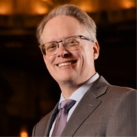 Lyric Opera of Chicago Employee John Mangum's profile photo