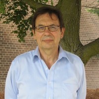 Memofix Employee Andrew Gotshal's profile photo