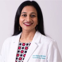 Doctors Medical Center of Modesto Employee Rohini Bogineni's profile photo