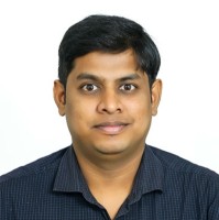 Avantor Employee Muthukumar Mv's profile photo