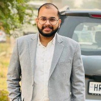 Sarvesh Healthcity Employee Jagpal Jangra's profile photo