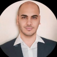 Verofax Employee Mohamad Baydoun's profile photo