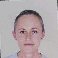Bioforce Employee Mariana Echevarria's profile photo