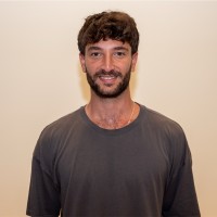 Gnrgy Employee Matan Cohen's profile photo