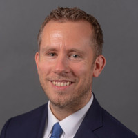 Trust for America's Health Employee Matt McKillop's profile photo