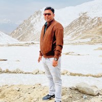 NextGen Digital Solution & Services Private Limited Employee Prakash Kumar's profile photo