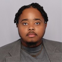 Ithaca College Employee Cliffsimon Vital's profile photo