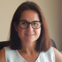 CTAG – Centro Tecnológico de Automoción de Galicia Employee Raquel Ledo's profile photo