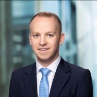 BlackRock Employee Peter Cahill's profile photo