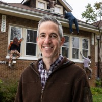 Connect at Publicis Media Employee Kevin Byrne's profile photo